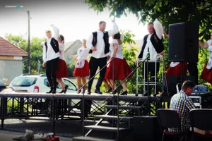 Falunap 2019 / Fotók: Útirány.hu