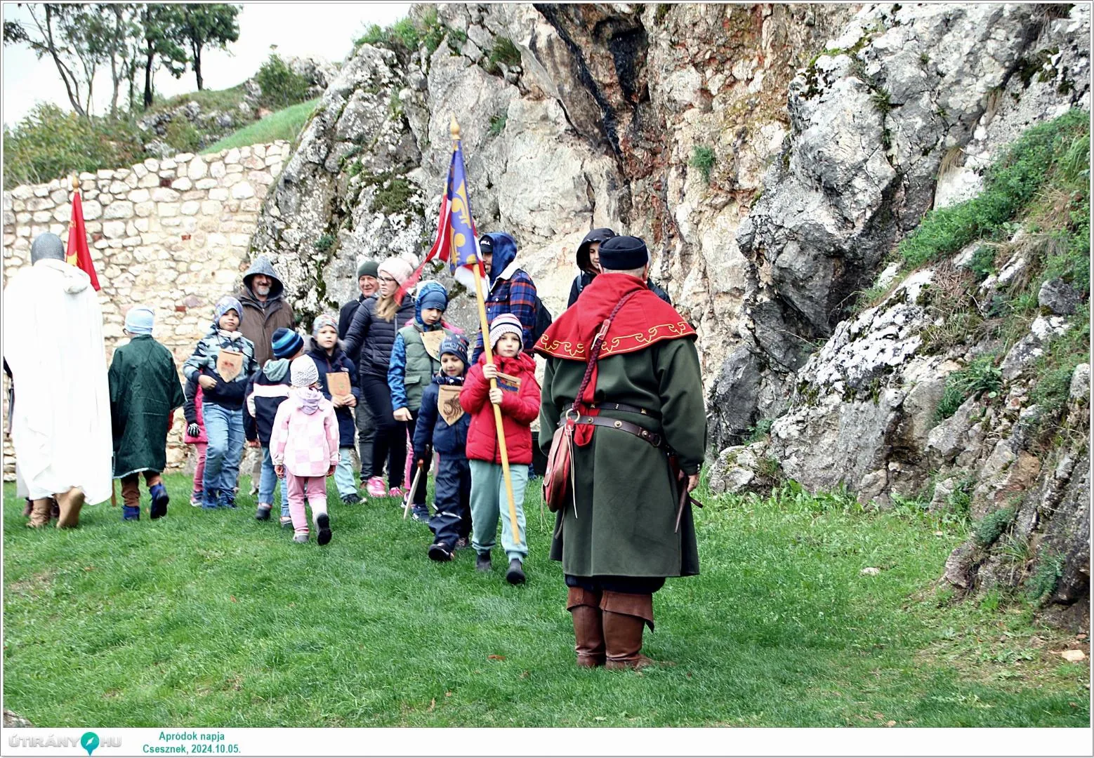 Képek: Útirány.hu