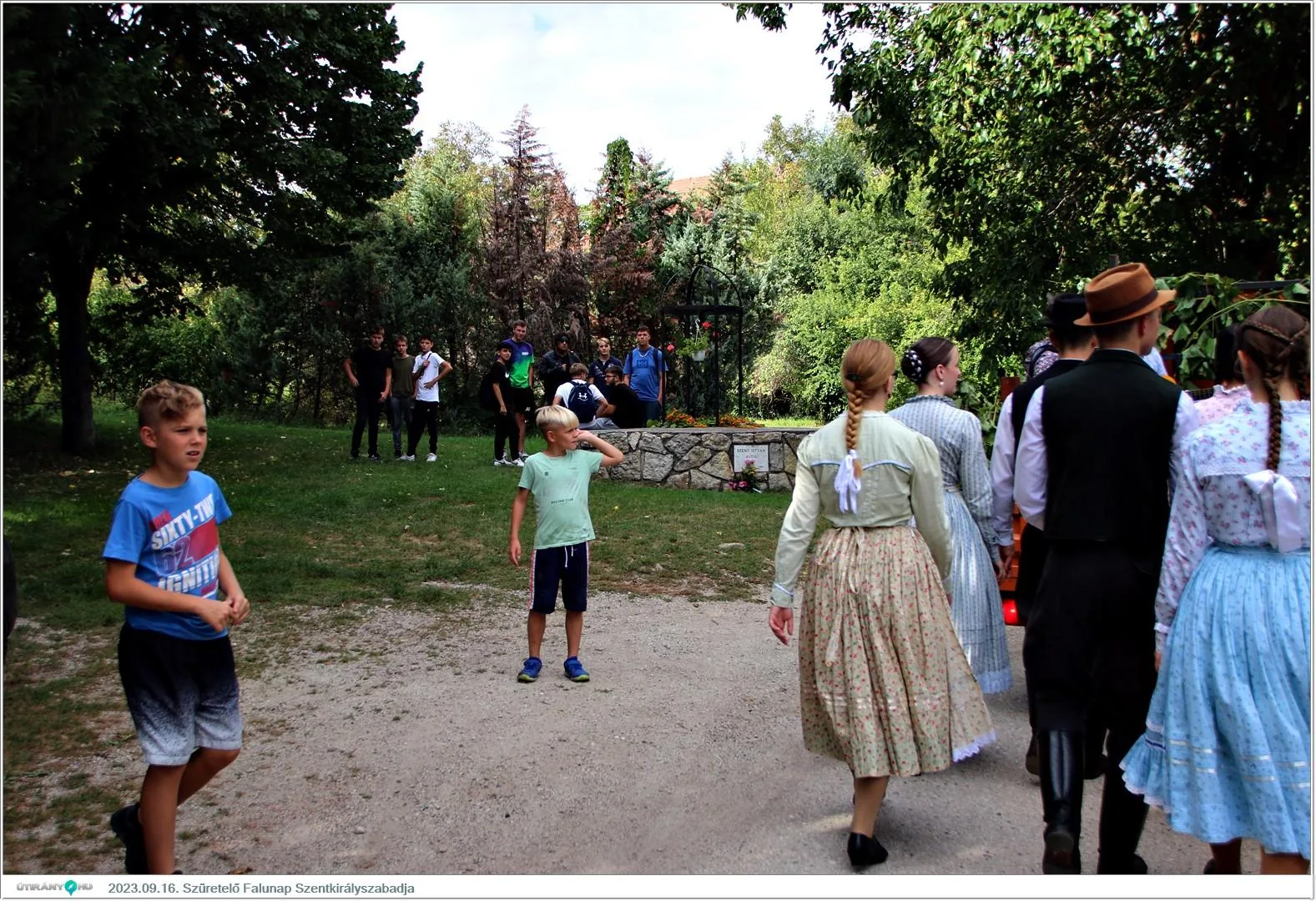 Fotók, Útirány.hu