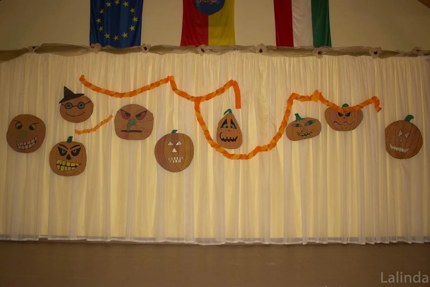 Fotók 1 album: Babai Lalinda