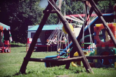 Pénzesgyőri falunap 2018