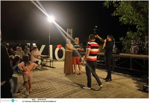 Falunap 2020, Fotó: Útirány.hu