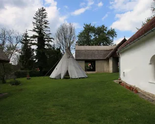 Múzeumok Éjszakája, 2016, Bakonybélben borítóképe