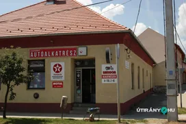 Autóalkatrész borítóképe