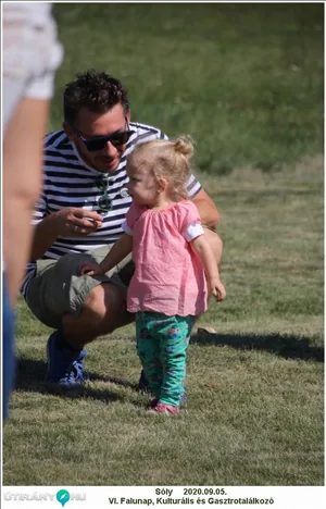 Falunap 2020, Fotó: Útirány.hu