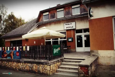 Hangulat Presszó galéria