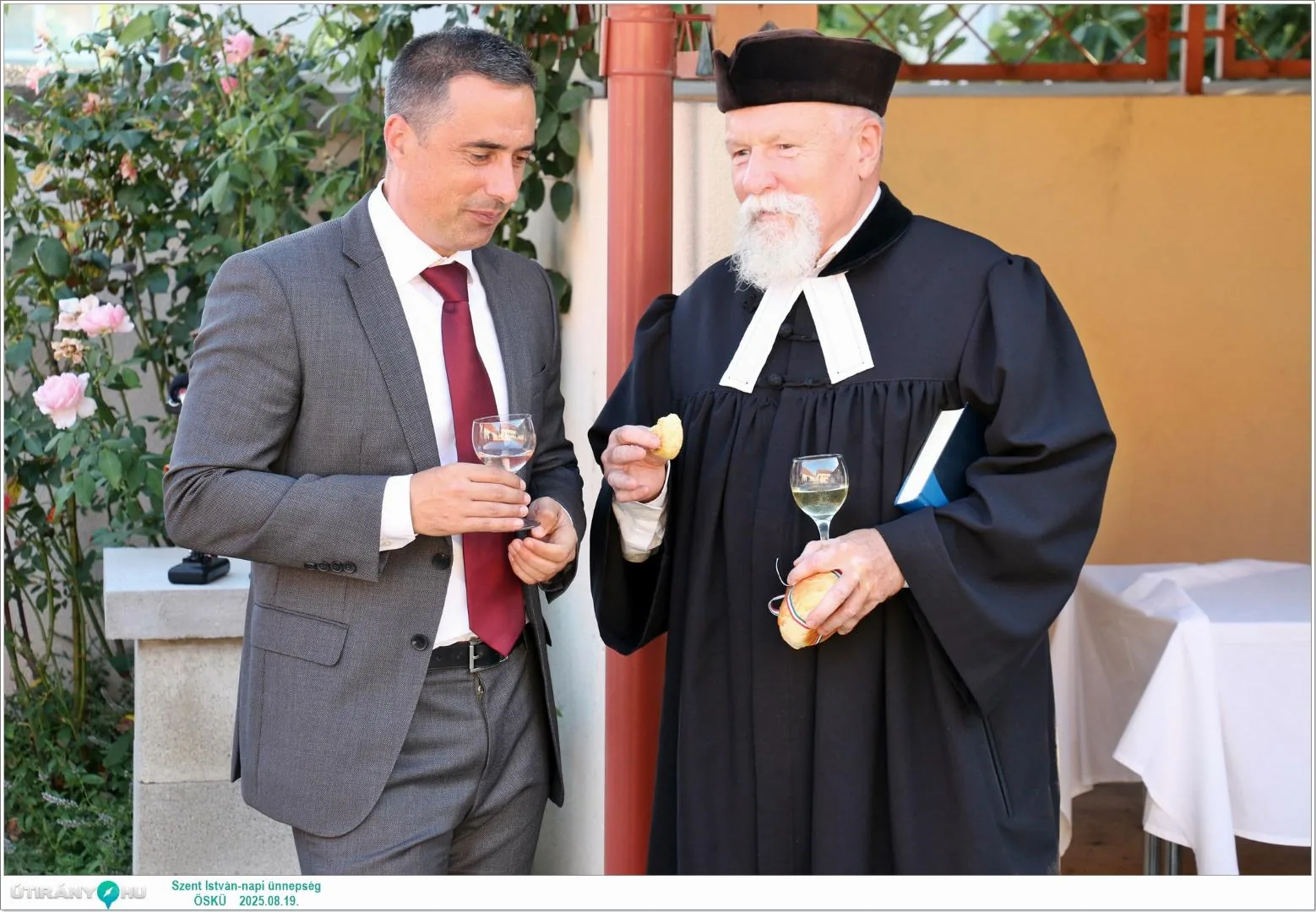 Képek: Útirány.hu