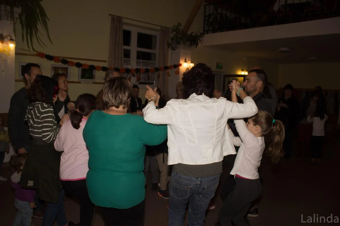 Fotók 2 album: Babai Lalinda