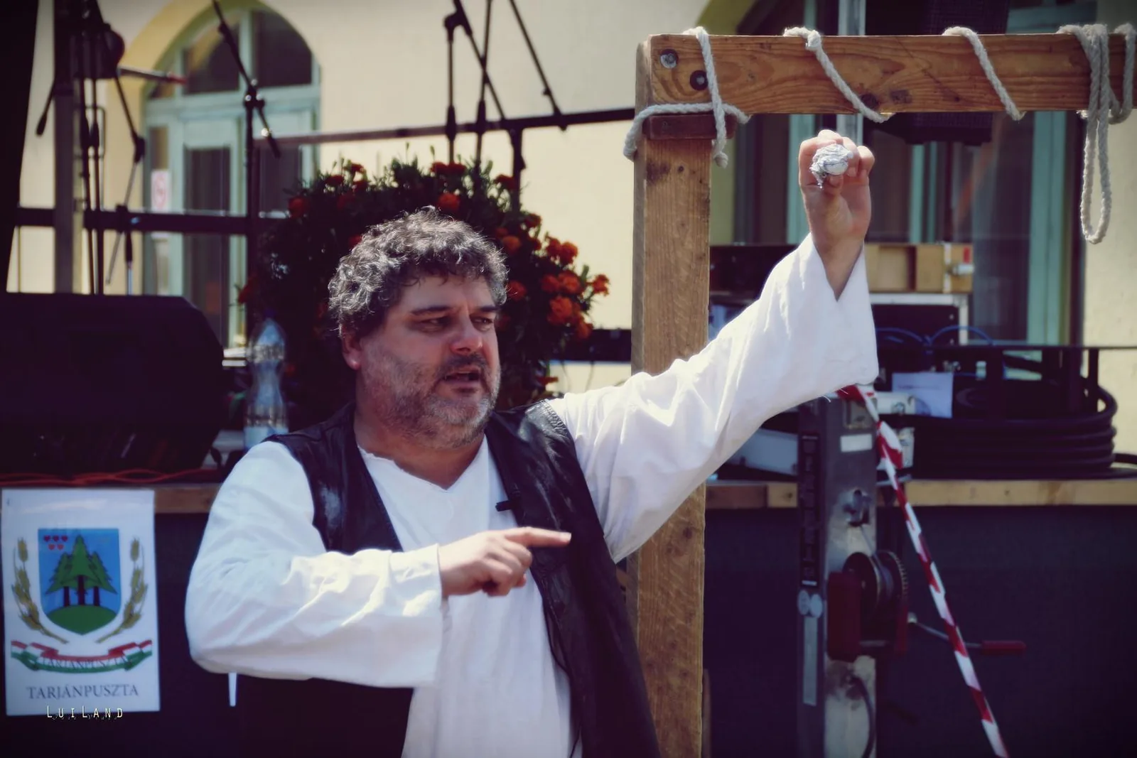 Millenniumi Falunap 2018, Képek: LuiLand