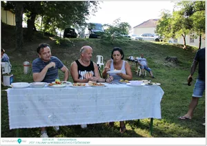 „PÓT”- FALUNAP és NYÁRBÚCSÚZTATÓ FŐZŐVERSENY KÉPEK / Fotók: Útirány.hu