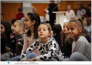 Képek a rendezvényről