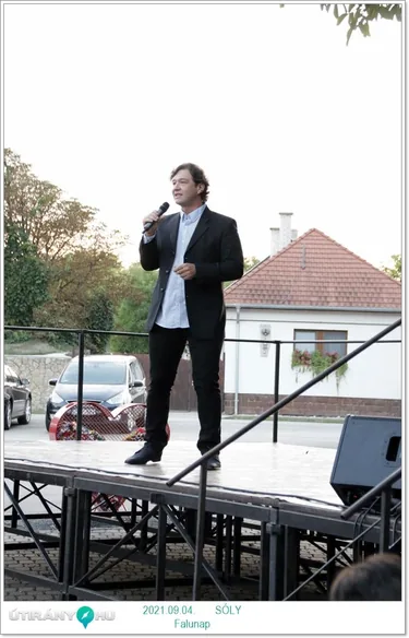 VII. Sólyi Falunap