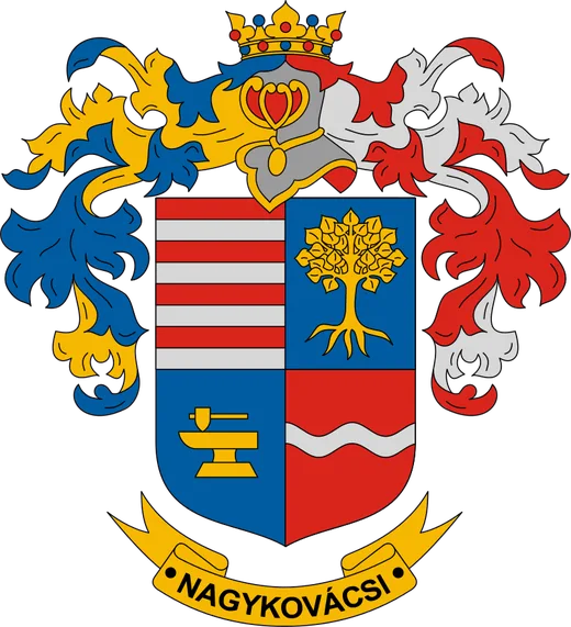 'Nagykovácsi' cikk borítóképe