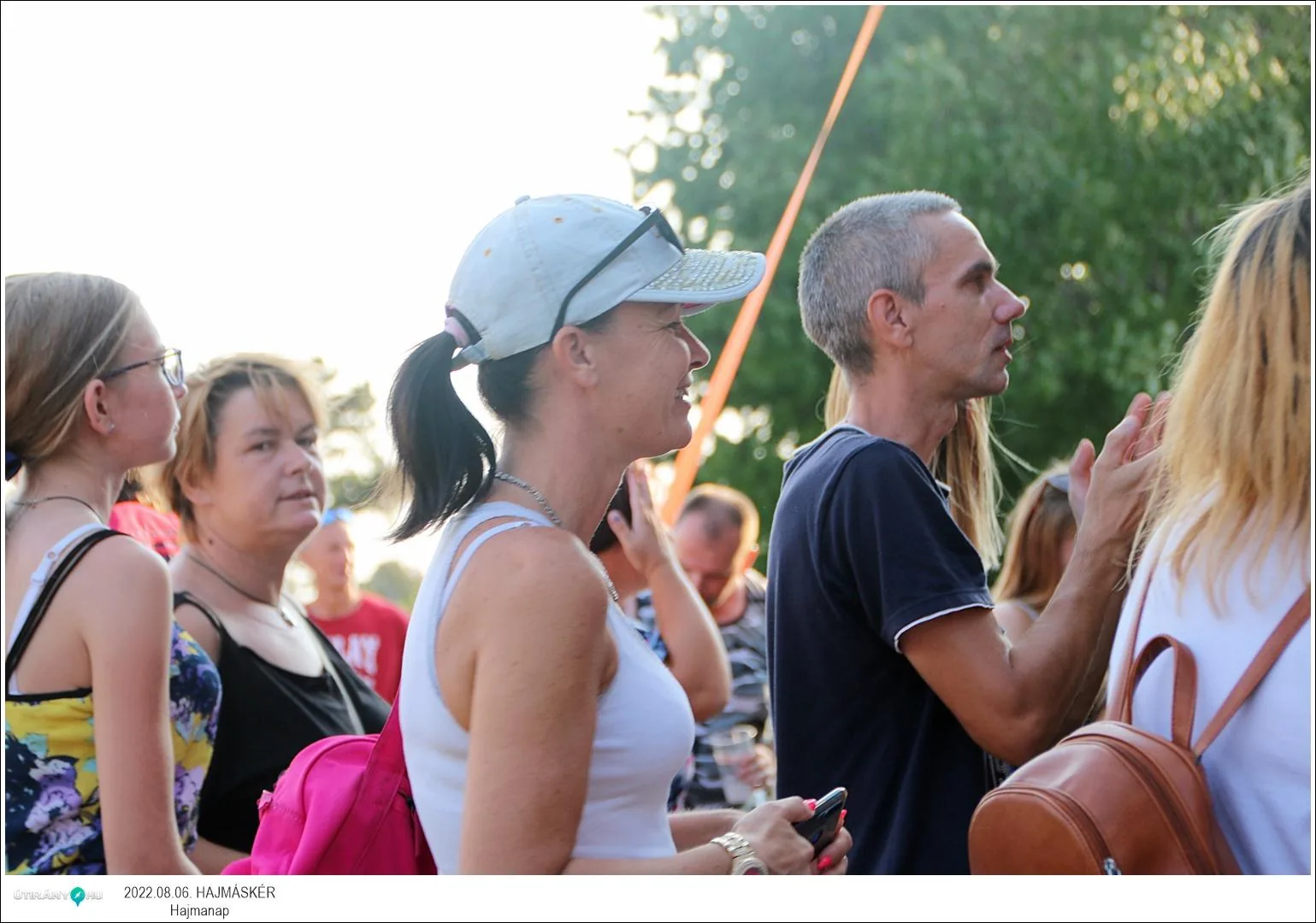 Fotók, Útirány.hu