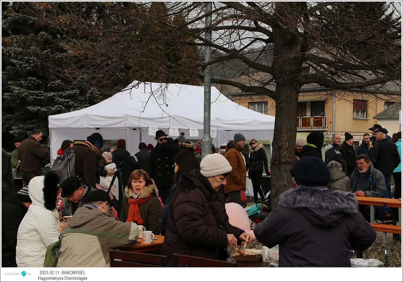 Fotók: Útirány.hu, Kiss Szabó Zoltán