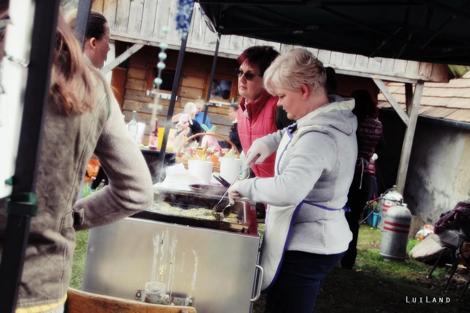 12. Medvehagymás napok. Fotók: Sárfi Lajos