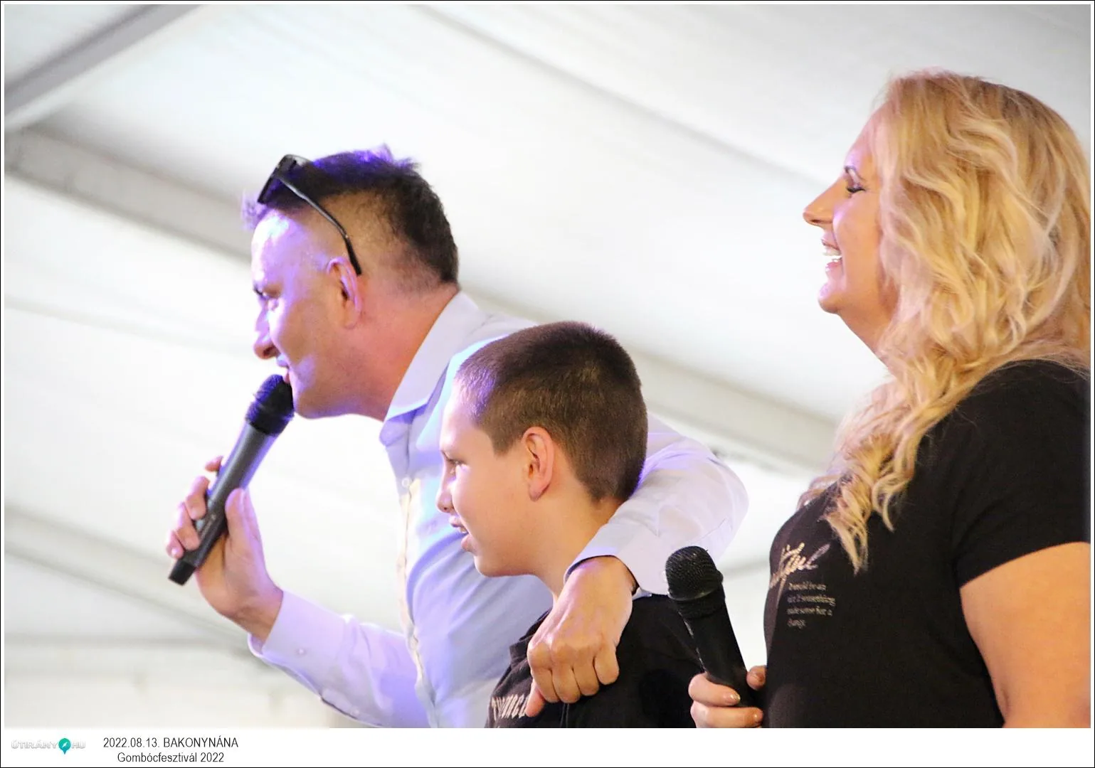 Fotók, Útirány.hu: