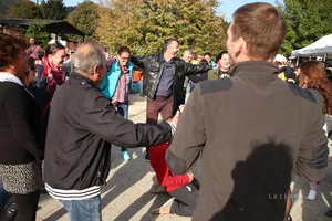 Kora délután, fotók: BakonyiHírek