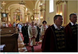 Árpád-házi Szent Margit templom