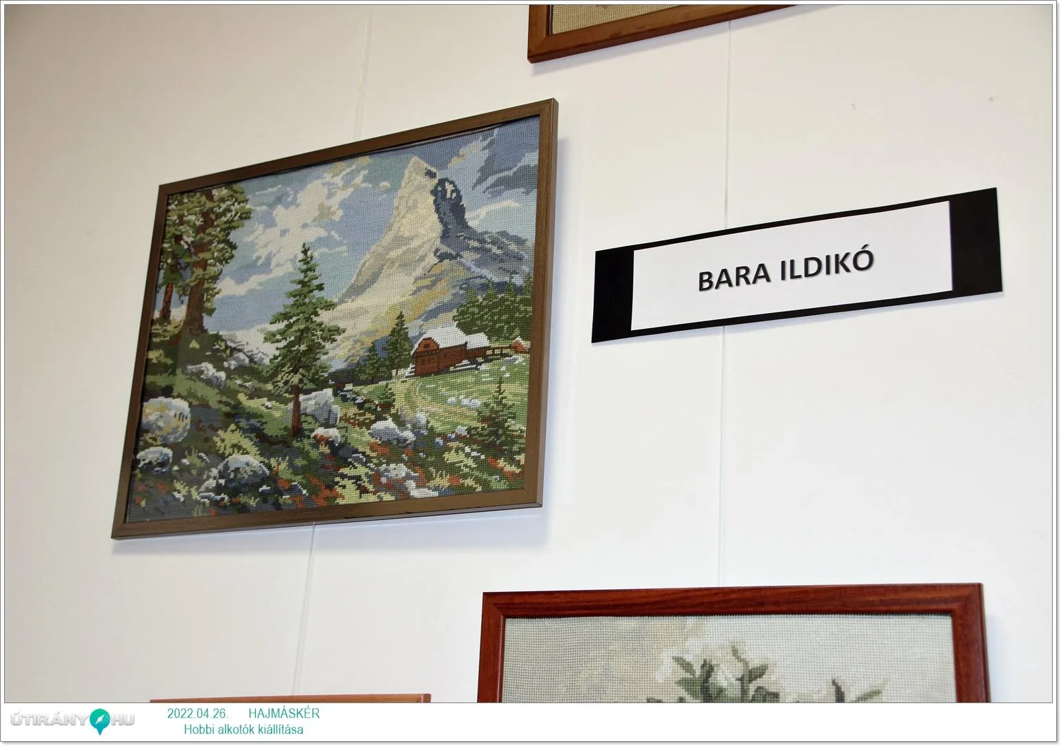 Fotók, Útirány.hu: