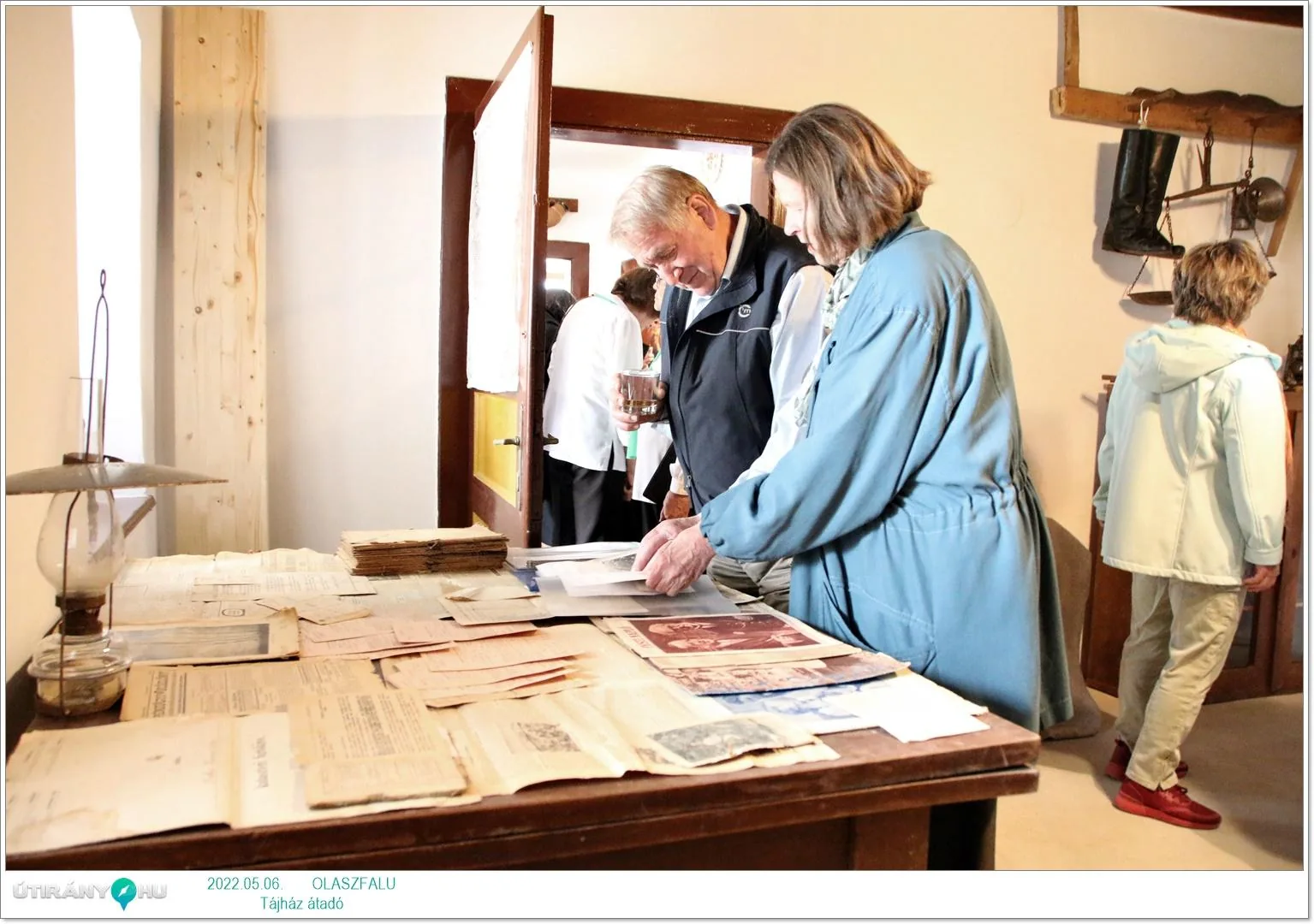 Képek az átadóról 2022