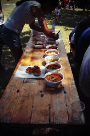 Falunap 2019 / Fotók: Útirány.hu