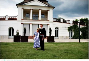 Díjátadó gála. Fotók: Útirány.hu