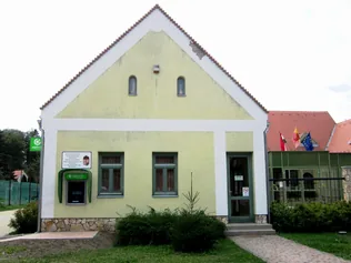 Újra ATM Bakonybélben borítóképe