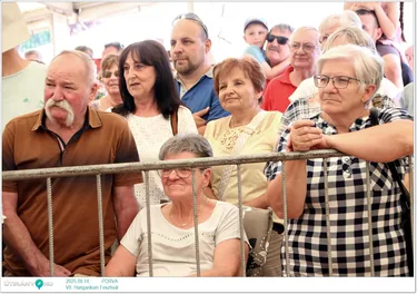 VII. Hungarikum Fesztivál