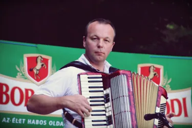 Pénzesgyőri falunap 2018