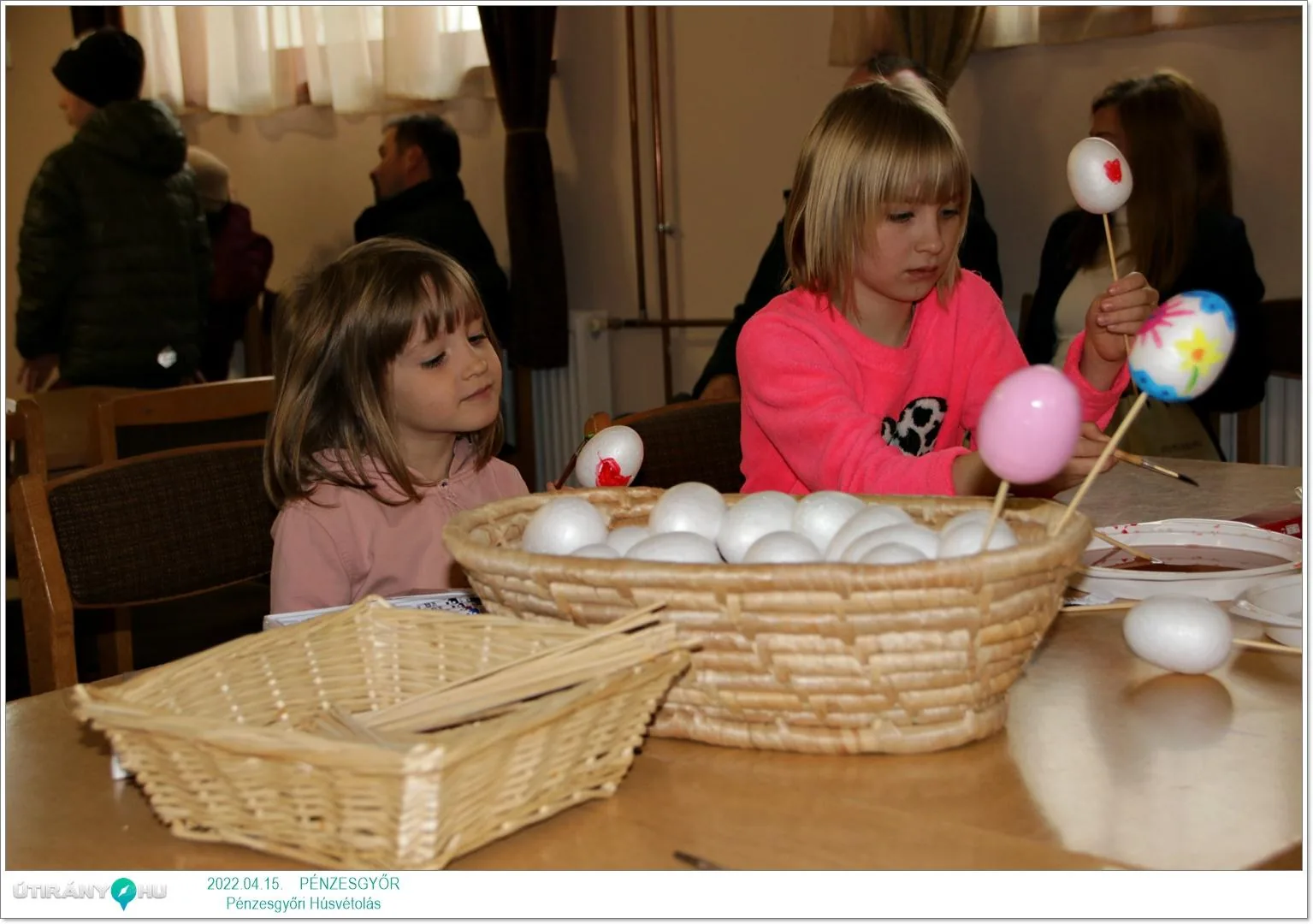 Képek a rendezvényről