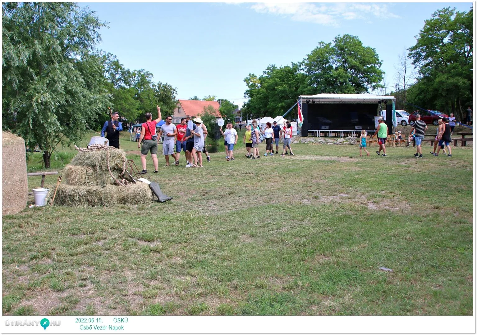 Fotók, Útirány.hu