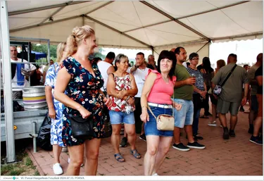 VI. Hungarikum Fesztivál