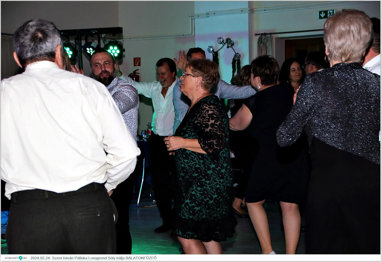 Fotók, Útirány.hu