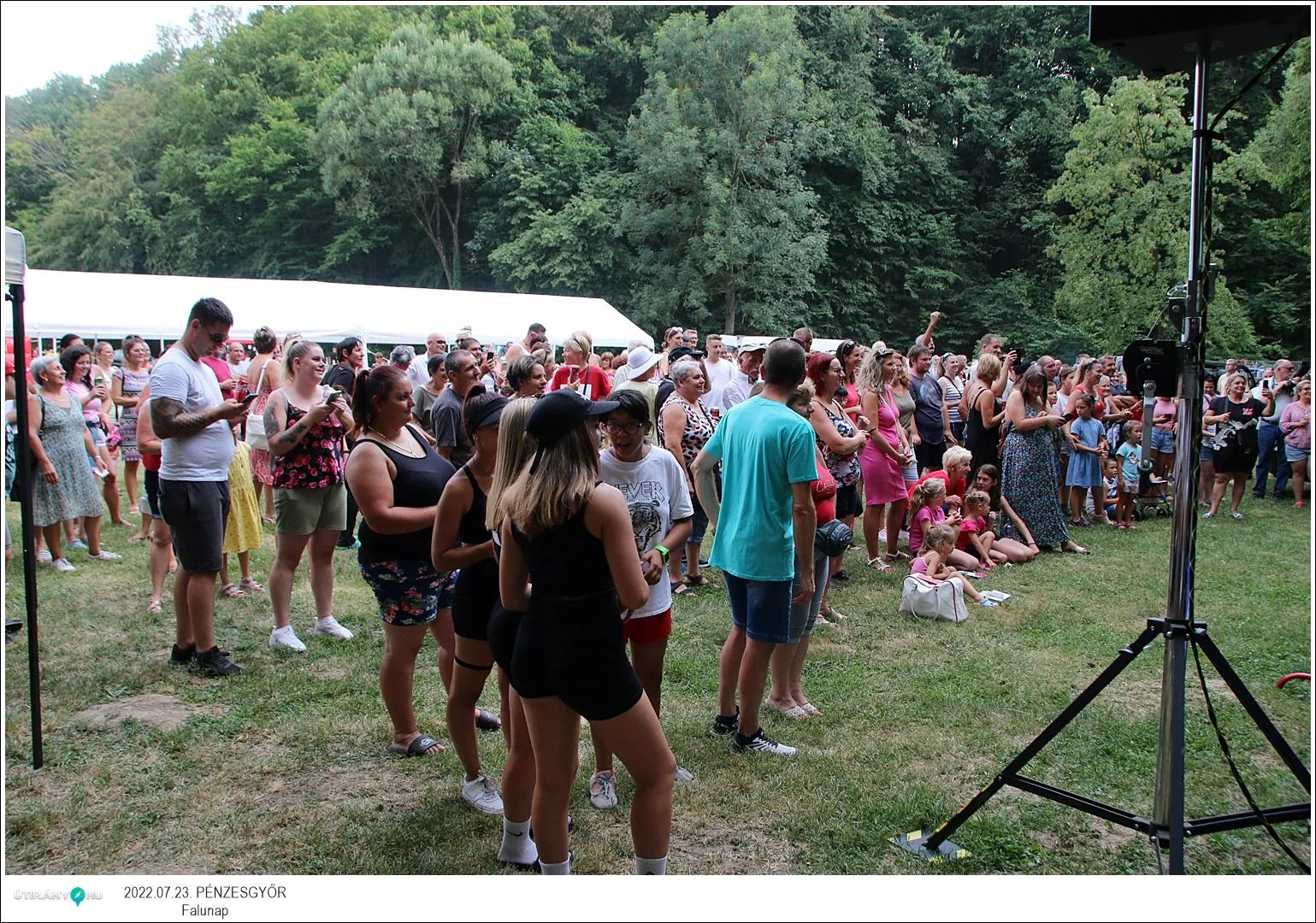 Fotók, Útirány.hu