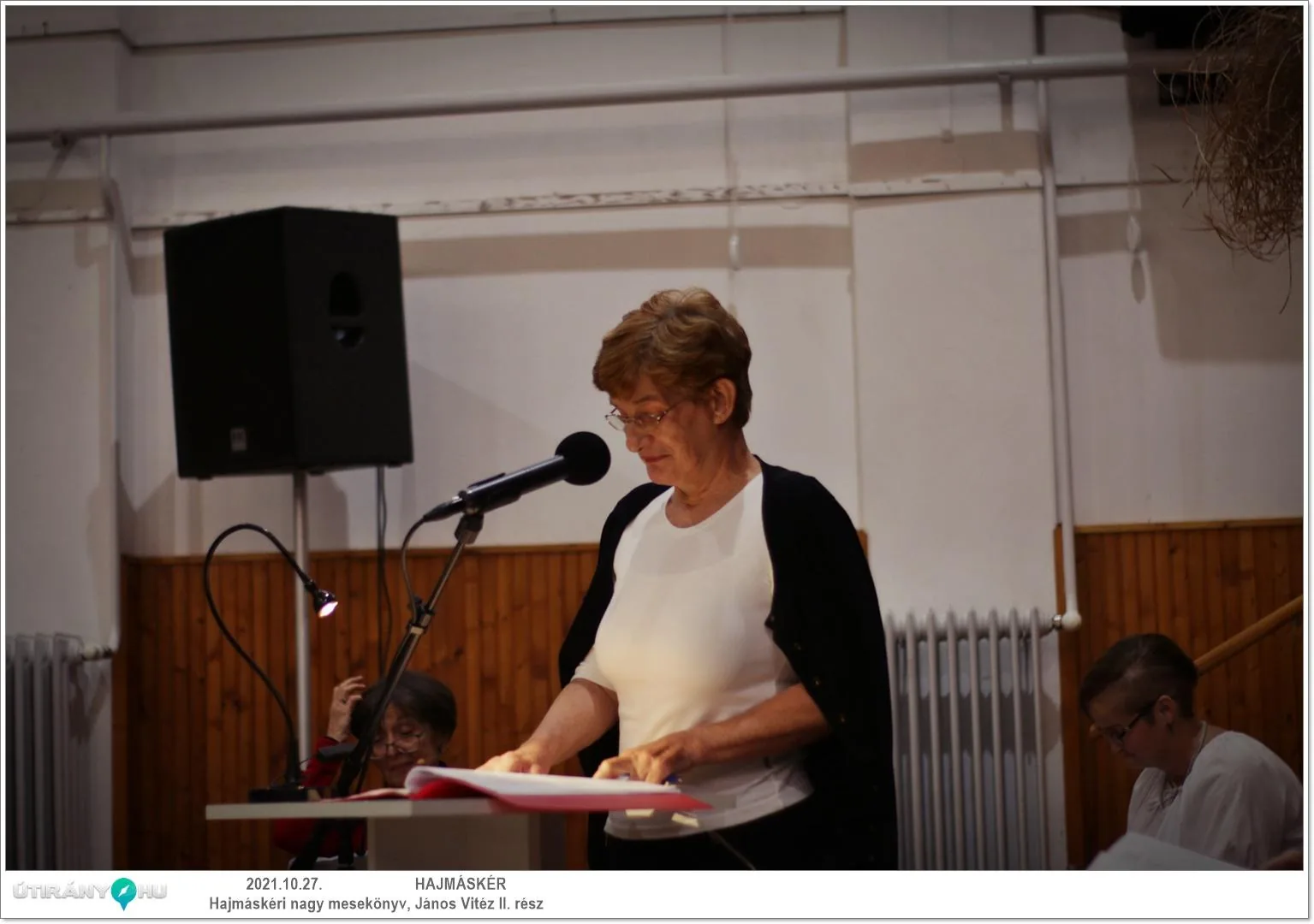 Képek a rendezvényről