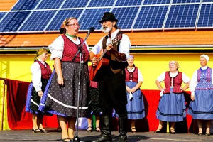 Szent István Napi Ünnepség 2018