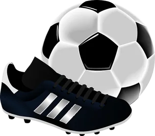 Megyei I. osztályú labdarúgómérkőzés borítóképe