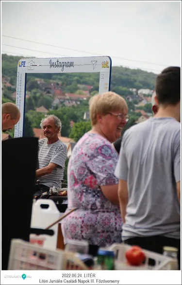 Litéri Juniális Családi Napok 2022