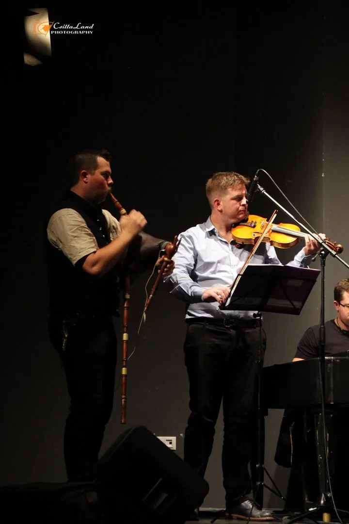 Képek a próbáról / Fotók: Sárfi Csilla