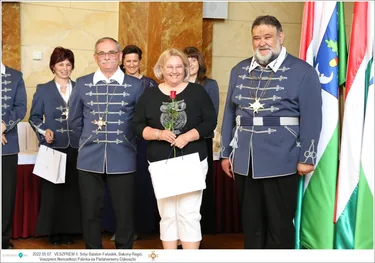 II. SÓLYI Nemzetközi Pálinka és Párlatverseny