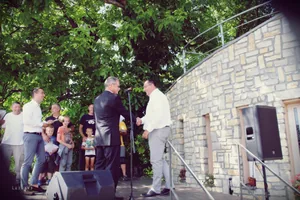 Falunap Fotó: LuiLand