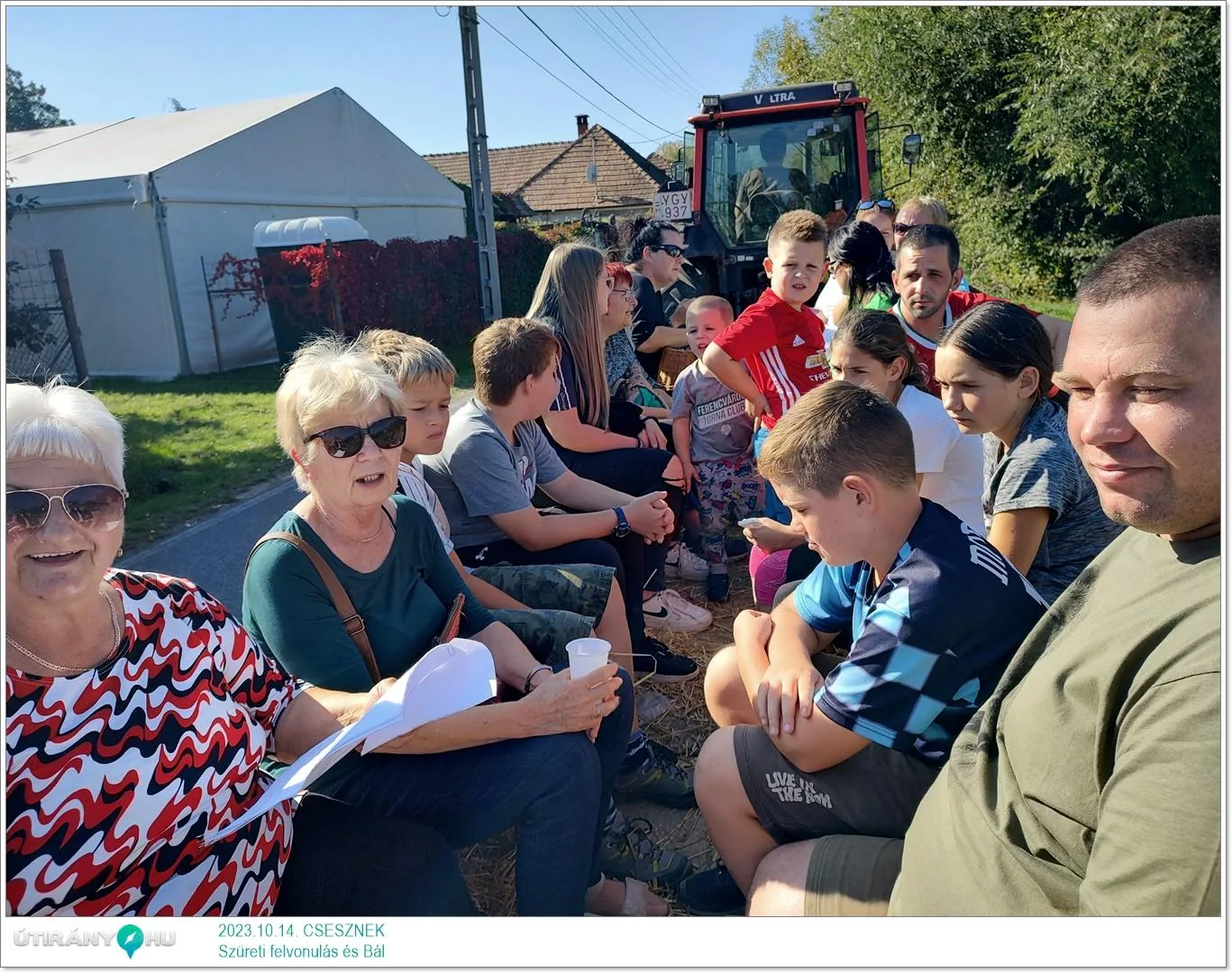 Képek: Útirány.hu