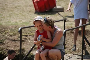 2017 Ösbő Vezér napok/ szombat/ képekben