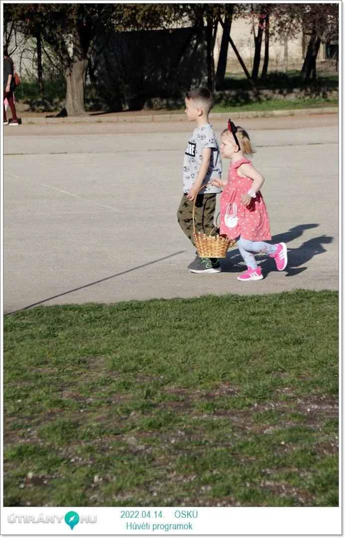 2022.04.14. csütörtöki nap Fotók: Útirány.hu