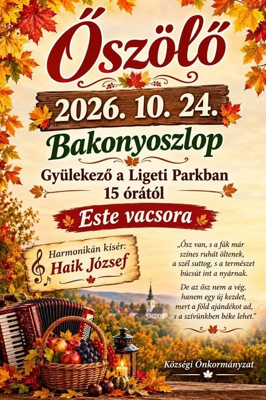 Plakát