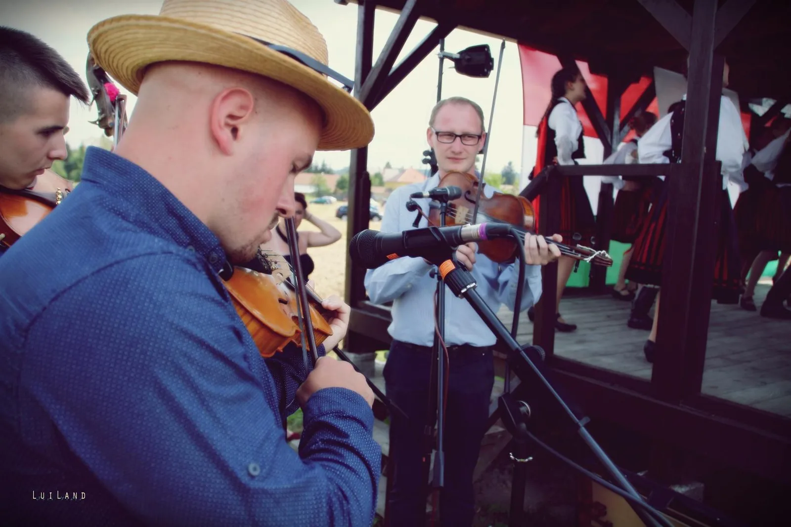 Hungarikum Fesztivál 2018, Fotók: LuiLand