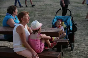 2017 Ösbő Vezér napok/ szombat/ képekben