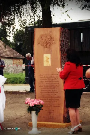 2019, Rendezvénytér átadás. Fotók: Útirány.hu