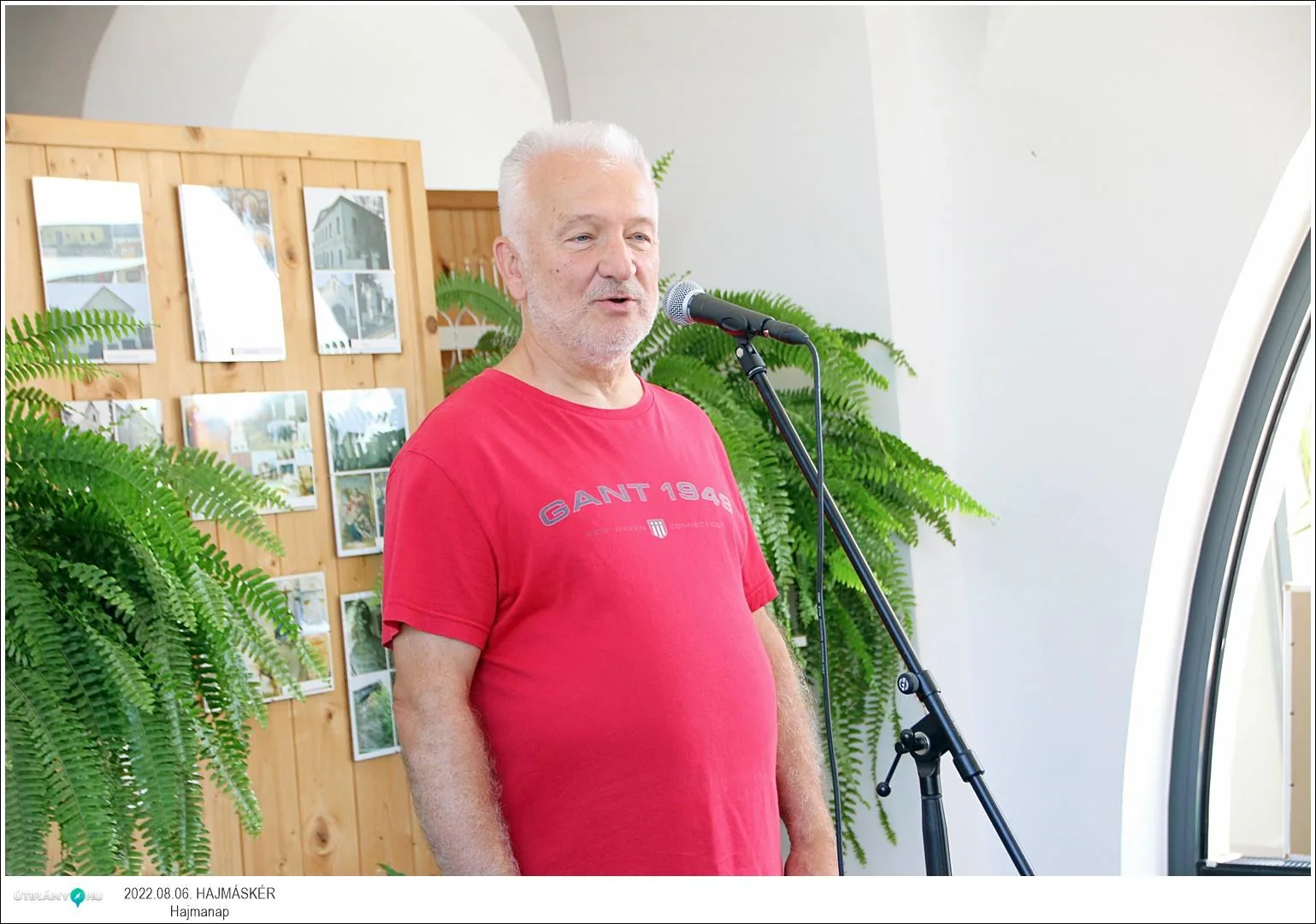 Fotók, Útirány.hu